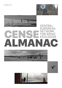 CENSE Almanac 2021