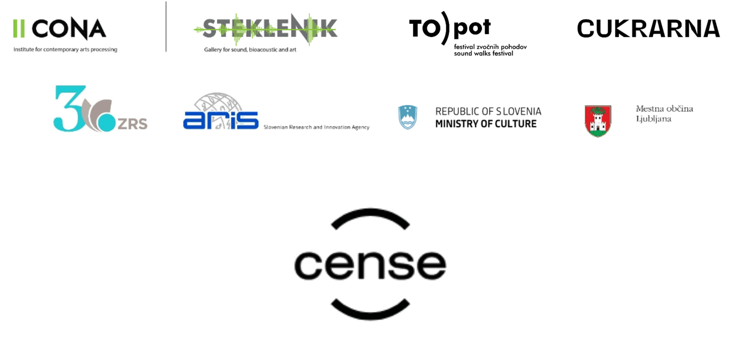 Sponsor logos